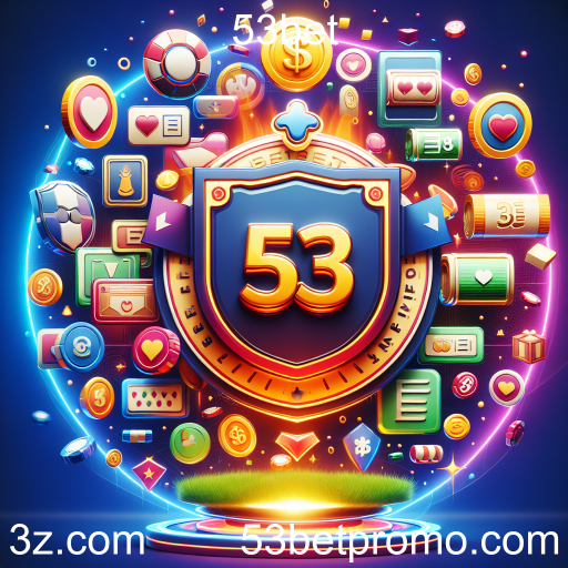 Descubra as Ofertas Especiais da 53bet: Oportunidades Imperdíveis para Jogadores
